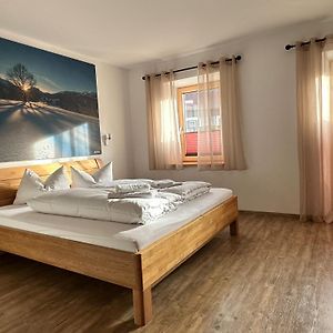 Appartement met Drie Slaapkamers
